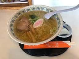 食事処味里