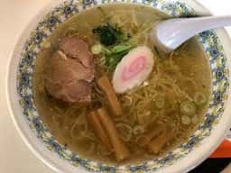 食事処味里