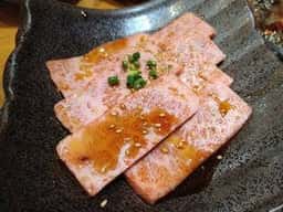 焼肉ざんまい 海老名上河内店