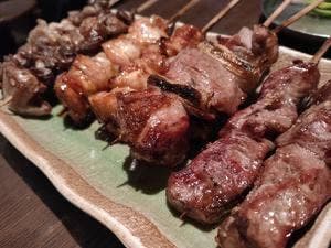 四文屋 鷺宮店