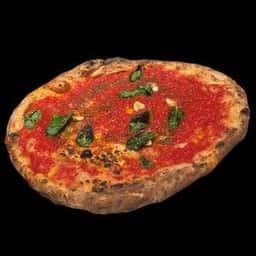 Gino Sorbillo Artista Pizza Napoletana コレド室町テラス