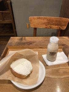 パンの田島 笹塚店