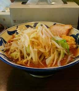 豪麺MARUKO