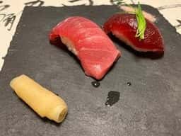 鮪のお宿 石上
