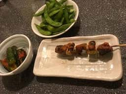 かしら屋 赤羽店