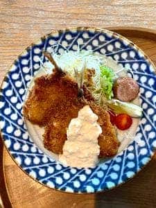 d47食堂 渋谷ヒカリエ