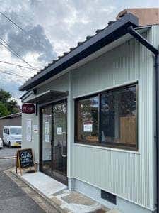 進々堂 工場直売店