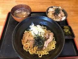 麺屋東京かとむら