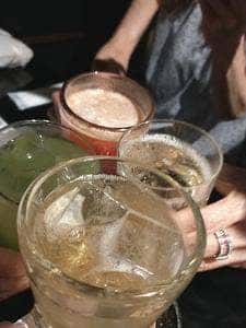 アミューズダイニング 金太郎