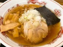 定食や・中華そば 代一元