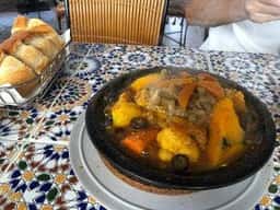 アランダルース