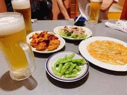 つぼ八 士別店