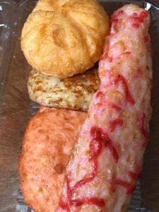 竹徳かまぼこ 本町店