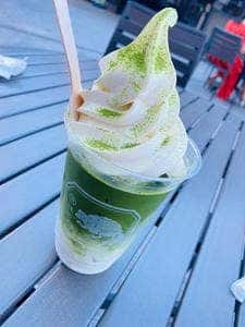 一○八抹茶茶廊 ミナカ小田原店
