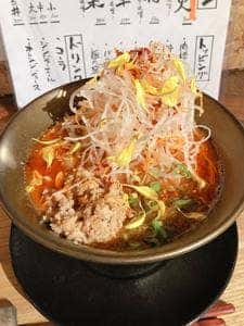 麺や 神楽