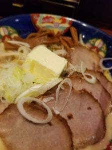 北海道らーめんひむろ 錦糸町店