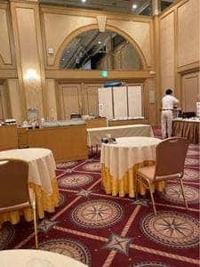 ハタダ 今治国際ホテル店