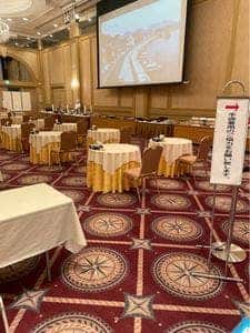 ハタダ 今治国際ホテル店