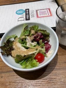 小籠包と担々麺 Din's イオンモール白山店