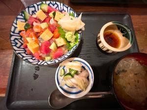 魚ます 池袋店