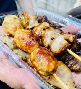 堀江バル