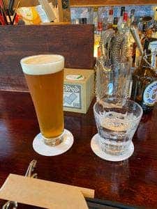 バーテンダーズカフェ ヴィゴラス