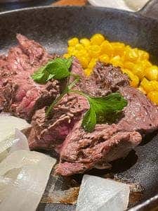 神田の肉バル RUMP CAP 田町店