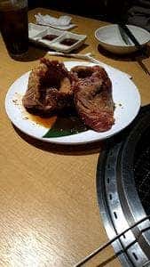 焼肉きんぐ 杉戸店