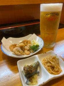 居酒屋くら田