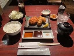 キムカツ 仙台店