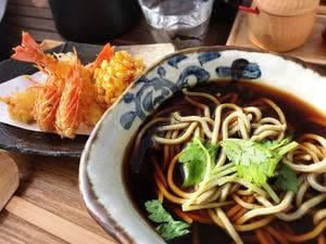 香る十割そば 蕎麦花 拓勇店