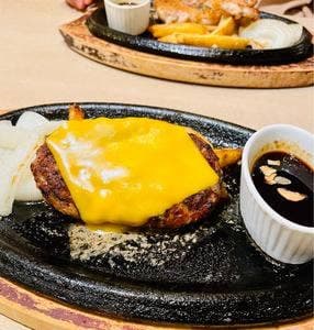 バケット 南砂町SUNAMO店