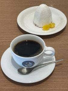金澤ちとせ珈琲 長坂台店