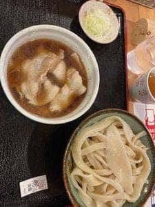 元祖 熊谷うどん 福福