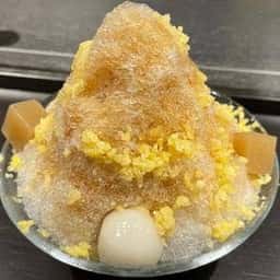 虎屋菓寮 新宿伊勢丹店