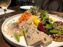 ネオビストロ MURA 中野店