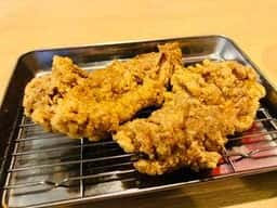 からあげ とさか