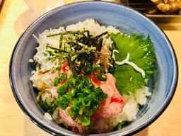 からあげ とさか