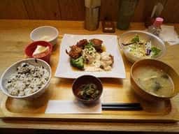 おぼんdeごはん エミオ石神井公園店