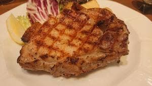 Seafood bar Ermitage 代々木店