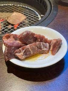 牛角 下北沢北口店