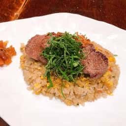 グリル 満天星 丸ビル店