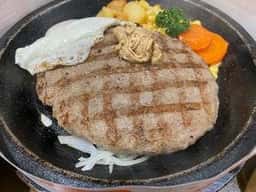 武蔵ハンバーグ グランツリー武蔵小杉店