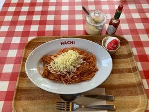 レストラン HACHI 秋保温泉店