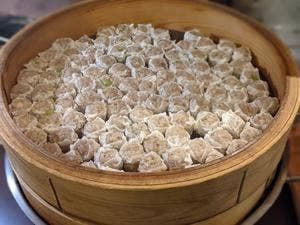 崎陽軒本店 ビアレストラン 亜利巴"巴"