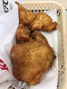 ケンタッキーフライドチキン 岐阜店