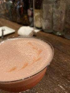 カクテルワークス 上野