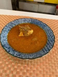 WAKUWAKUカレー