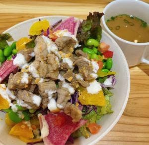 Paradise Poke