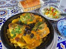 アランダルース